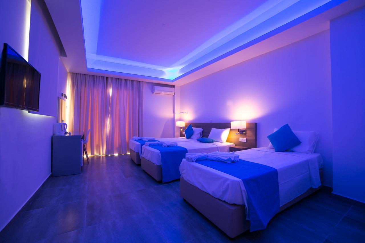 Flora Maria Hotel Αγία Νάπα Εξωτερικό φωτογραφία
