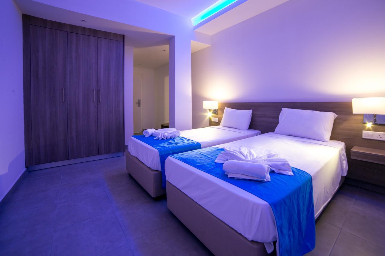 Flora Maria Hotel Αγία Νάπα Εξωτερικό φωτογραφία